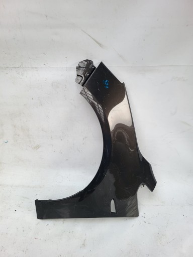 OPEL ASTRA IV J 09-15 fender front front left