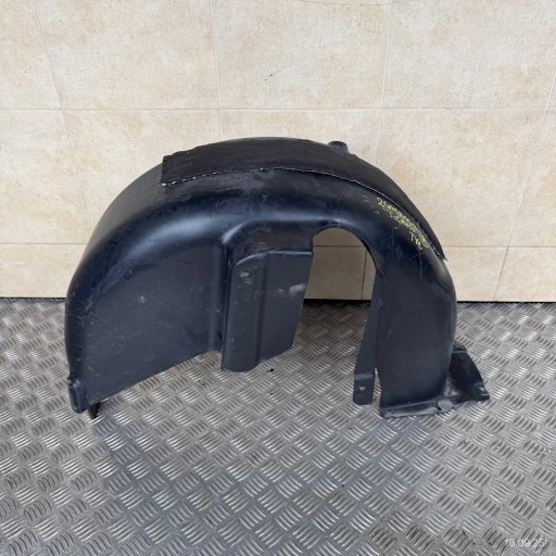 mudguard rear. right VW VOLKSWAGEN T-CROSS 2GM810972