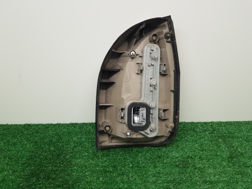 light left rear OPEL ZAFIRA A