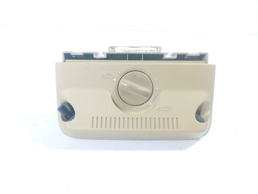 Alfa Romeo 159 05-11 switch switch PANEL SZYBERBACHU OE 156061552