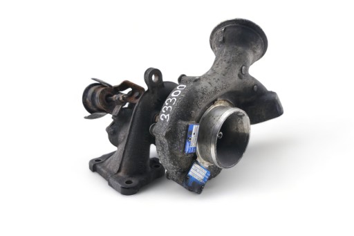 turbo VOLVO V60 e XC60 2.4 D5 36002640