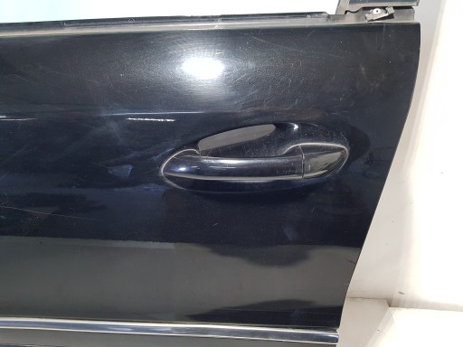 door left front MERCEDES ML W164 GL X164 197 C197