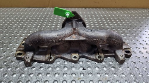 ispušna grana BM5G-9431-DC FOCUS MK3 MONDEO MK4 KUGA MK2 1.6 ECOBOOST