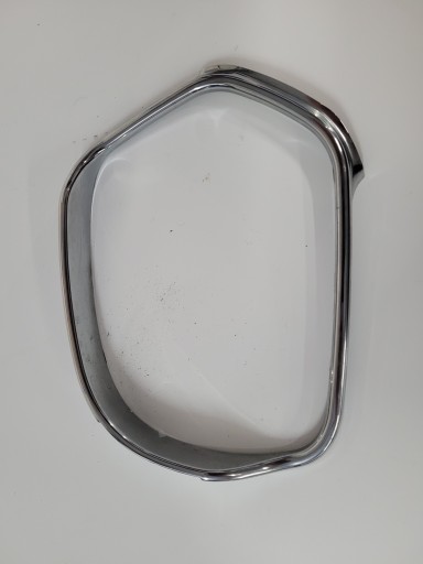 Hondagl1800lusterkoll22 - Honda GL 1800 01-05 Goldwing хром дзеркала