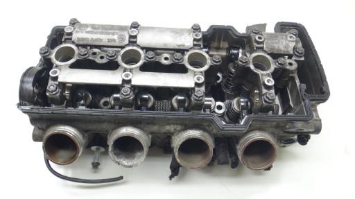 12152DFWW020 - Головка в зборі BMW K1200 S R 04-08