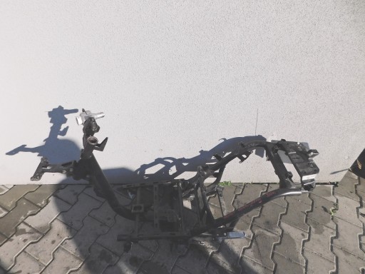 РАМА ДЛЯ ЕЛЕКТРИЧНОГО СКУТЕРА LIFAN DOCS 20 R