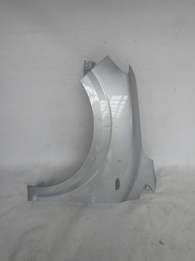 DACIA SANDERO 3 III JOGGER 21- fender left front front