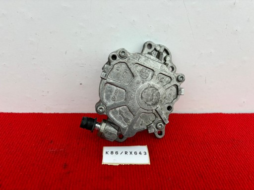 pumpa VACUM 2.0 TDI AUDI A3 8P VW GOLF SEAT SKODA 03L145100C K86/RX643