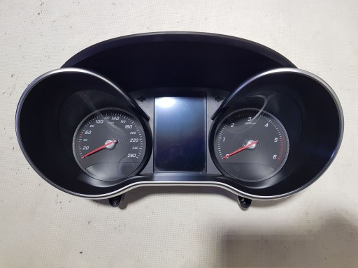 dials dials Mercedes C W205 2059009529 EU EUROPA