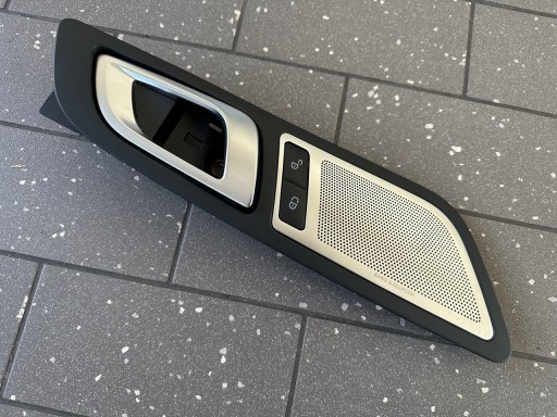 A1977600061 - РУЧКА ВНУТРІШНЯ MERCEDES SLS W197 AMG B&O ЛІВА