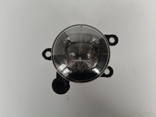 fog light left FORD FOCUS MK4 18- LED NR 1