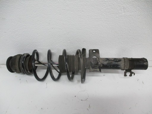 shock absorber front front left SKODA FABIA IV MK4 6VA 1,0i