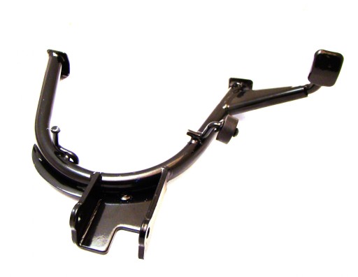 T29766 - JUNAK 107 ЦЕНТРАЛЬНАЯ СТОЙКА 2-ТАКТНЫЙ