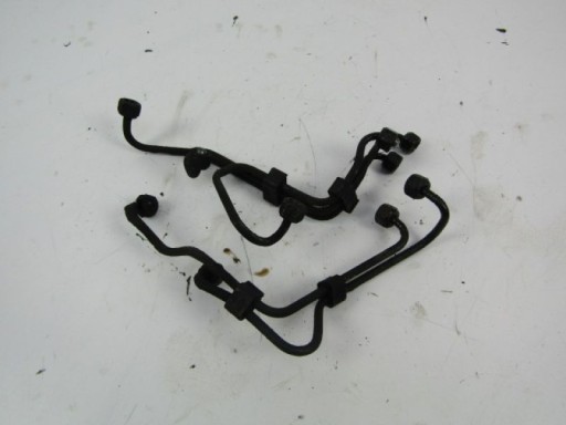 VW TRANSPORTER T4 топливопровод 2.4 D