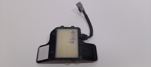 РАДАР KIA NIRO ЛІВИЙ ЗАДНІЙ