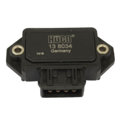 138034 - МОДУЛЬ ЗАЖИГАНИЯ OPEL