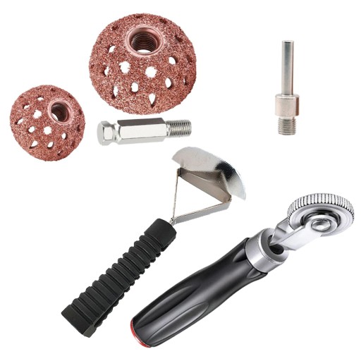 Инструменты для ремонта шин услышите подшипник для автомобилей