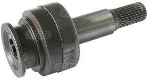 Бендикс стартера 234774