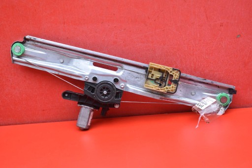 window regulator right front EU 00521304350 FIAT TIPO 2 II 356 KOMBI 15-21