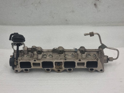 injection ramp header pipe regulator klap VW AUDI Skoda 1.6 FSI GK00266