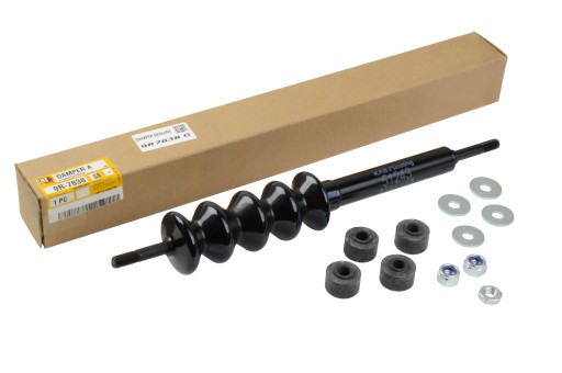 АМОРТИЗАТОР СИДЕНЬЯ CAT 416B 426B 428B 9R7838