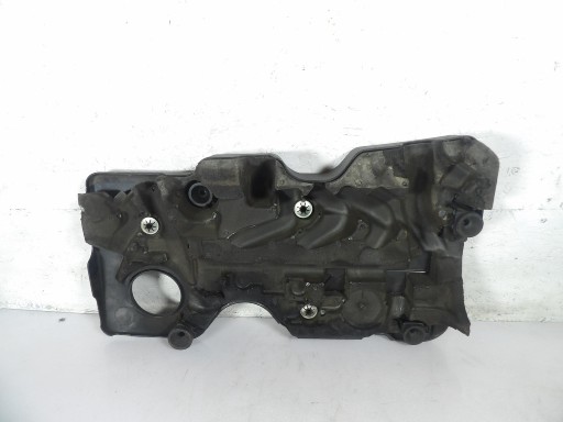 OPEL ASTRA K 1.6CDTI motor cover cover upper