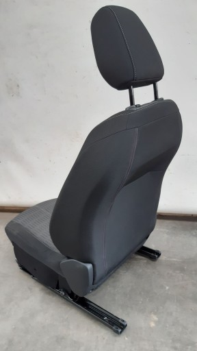 Siège Avant Droite Passegers Opel Corsa F 1,2