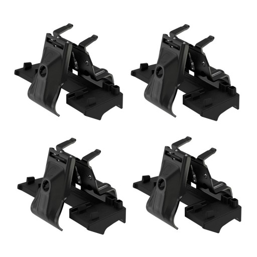 Thule kit 186045 AUDI Q5 17 - > Sportback 21 ->