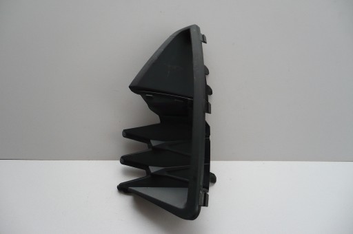 SKODA OCTAVIA IV 4 LIFT 2024- grid of a bumper left front