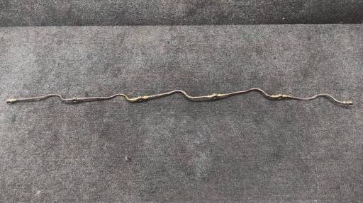 ПАЛИВНА ТРУБКА IFA ADK-125