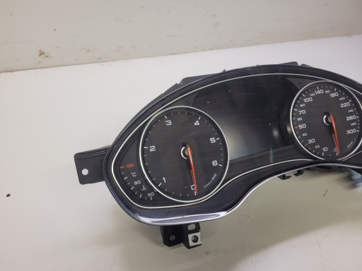 dials dials AUDI A6 C7 A7 3.0 TDI 4G8920933B