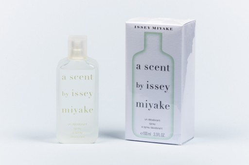 issey miyake a scent dezodorant w sprayu 100 ml   