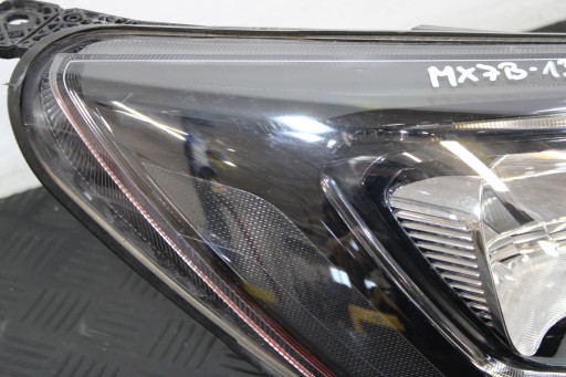 light right front MX7B-12E014-CC FORD FOCUS MK4 KOMBI ST-LINE
