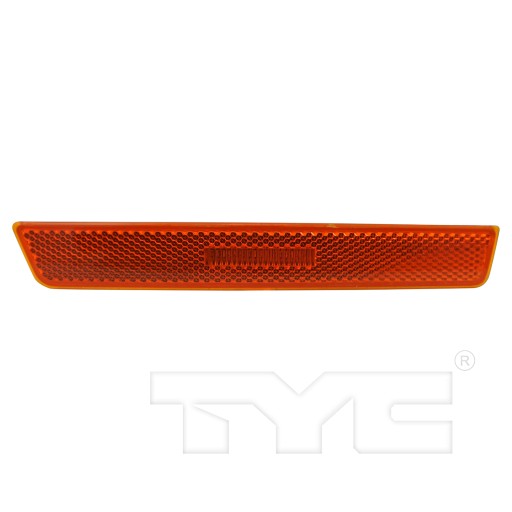 18-6148-00-9 - DODGE CHALLENGER 2015 - ЛІВИЙ ПЕРЕДНІЙ СВІТЛОДІОДНИЙ МАРКЕР