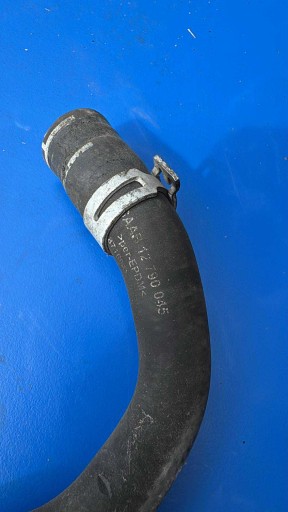 Saab 9-3 93 wiring wodny of water hose pipe 2.2 tid d223l