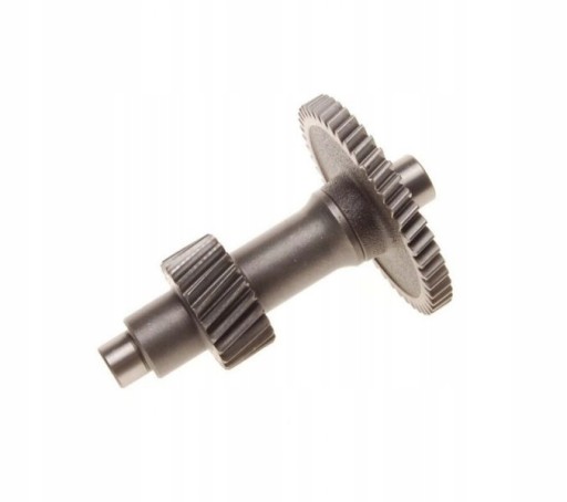 MSRCR9416.124563 - ЗАДНИЙ ПРОМЕЖУТОЧНЫЙ ВАЛ ШЕСТЕРНИ ДЛЯ SHINERAY ATV150