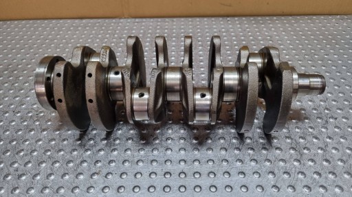 crank 032M VW GOLF IV A3 8L POLO III LUPO 1.6 16V 105 KM AZD