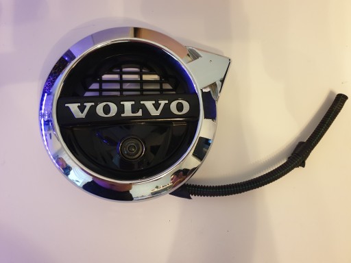 31383854 - VOLVO XC90 XC60 II ЕМБЛЕМА БЕЙДЖ 360 КАМЕРА