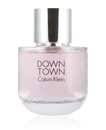 calvin klein downtown