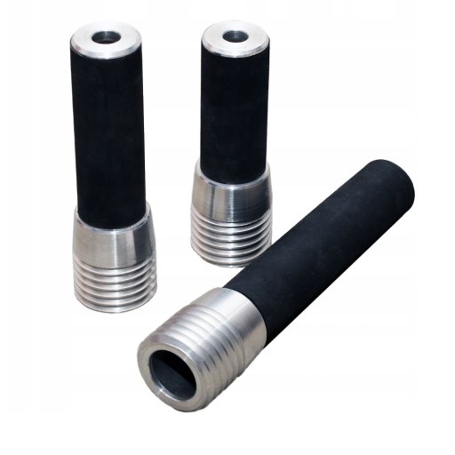 Сопло для пескоструйной обработки RJL-3/50, 4,8 мм WOLFRAM