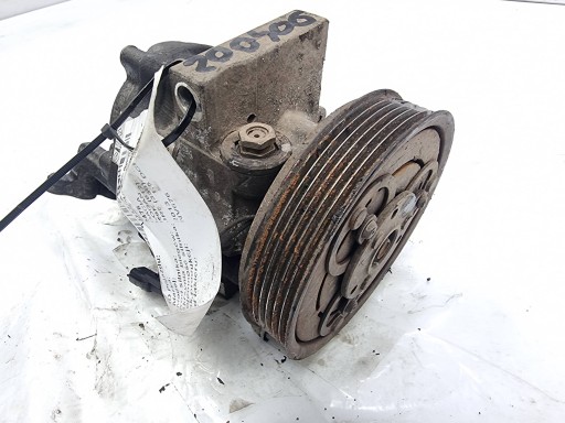 Klimakompressor klimaanlage 926009154R DACIA LOGAN