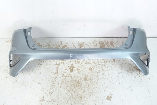 KIA XCEED 2019- bumper rear part rear 86611-J7CA0
