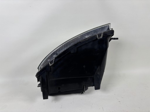 Fiat Panda 2 II 03- right front front