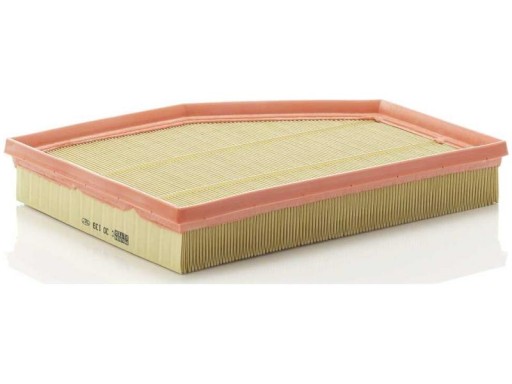 ПОВІТРЯНИЙ ФІЛЬТР MANN-FILTER C 30 139