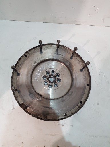 355829122 - Маховик ATEGO 2 OM 906la G85-6