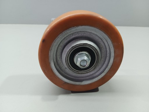 0009934020 - ОПОРНЕ КОЛЕСО 140X54 LINDE 140 ММ X 54 ММ X 60 ММ X 20 ММ