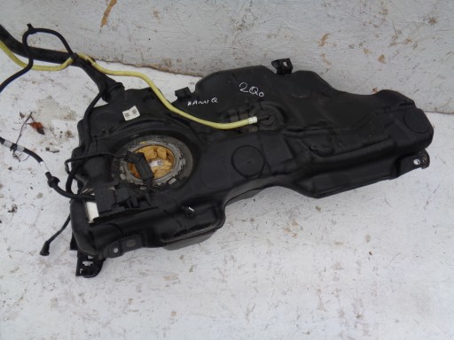 SKODA KAMIQ SKALA 1.6 TDI fuel tank tank