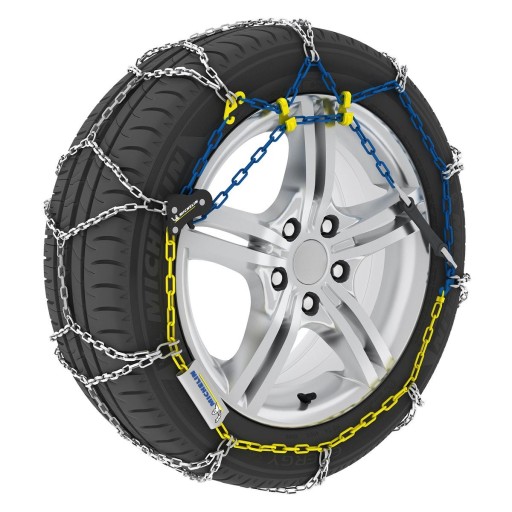 Ланцюги протиковзання Michelin Extreme Grip 90 008429