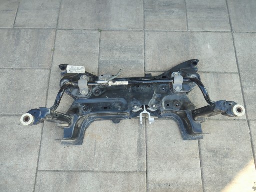 Коляска санки балка передня підвіска тяга ford focus mk4 1.0 ecoboost