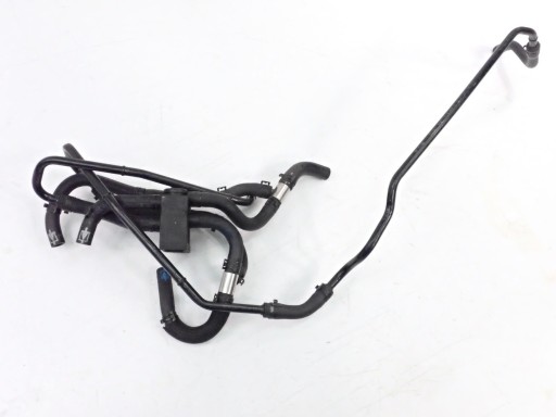 ШЛАНГИ ТОПЛИВНОГО ФИЛЬТРА 3.6FSI AUDI Q7 4L 4L0130307B